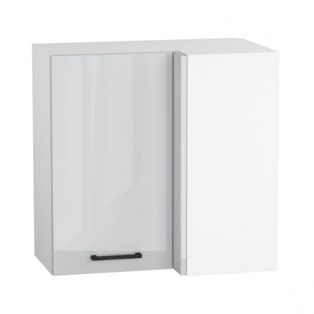 Kam Mono P4 Szafka narożna WRP 70x40/71 Prawa