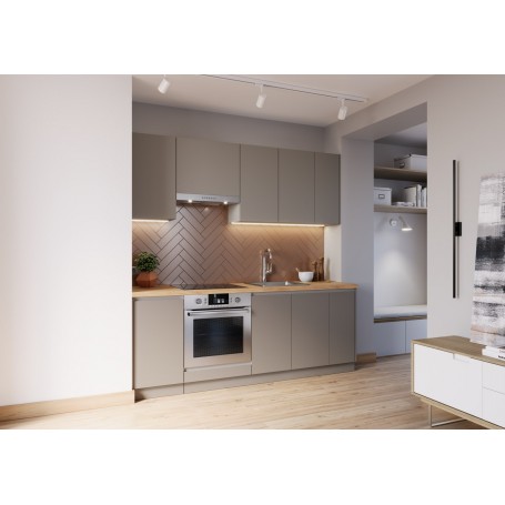 Kuchnia Campari 2,1m