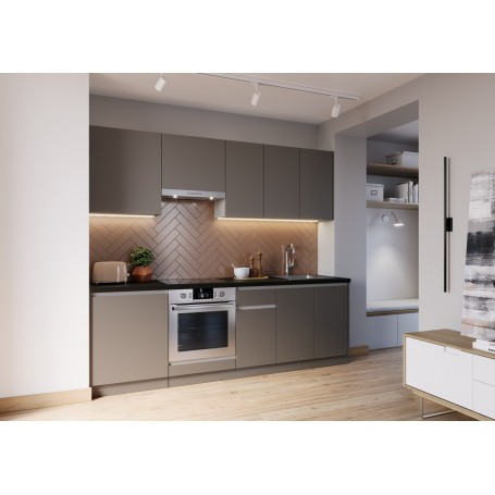 Kuchnia Campari 2,4m