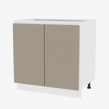 Campari D8 - szafka kuchenna 80cm / Strefa dobrych cen