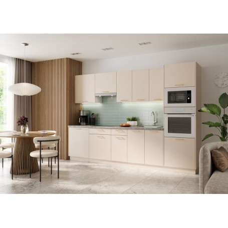 Kuchnia Vella 300cm Strefa dobrych cen