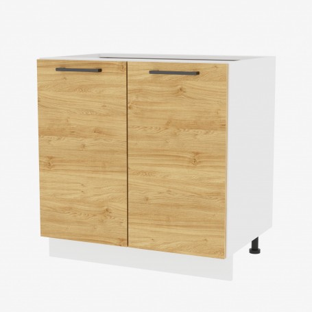 Vella D8 - szafka kuchenna 80cm / Strefa dobrych cen