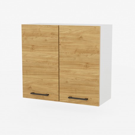 Vella W 8/72 - szafka wisząca kuchenna 80cm / Strefa dobrych cen