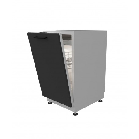 Vella FZ45B Front do zmywarki o szerokości 45cm