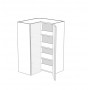 Vella WNPP 60/60/94 Szafka wisząca narożna dwudrzwiowa 60cm x 60cm