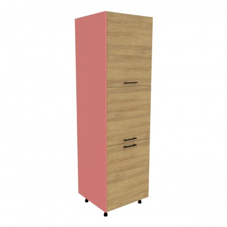 Vella PAN 203,7/58 Panel boczny zakończeniowy do słupków