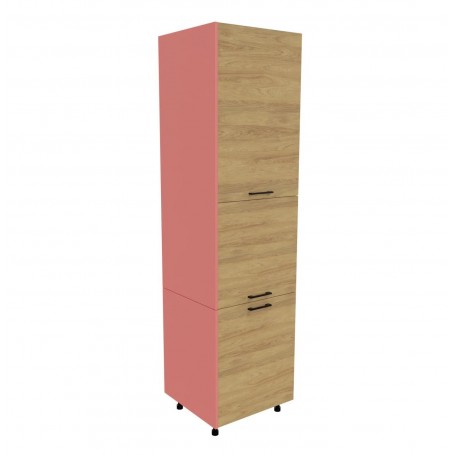 Vella PAN 225,7/58 Panel boczny zakończeniowy do słupków