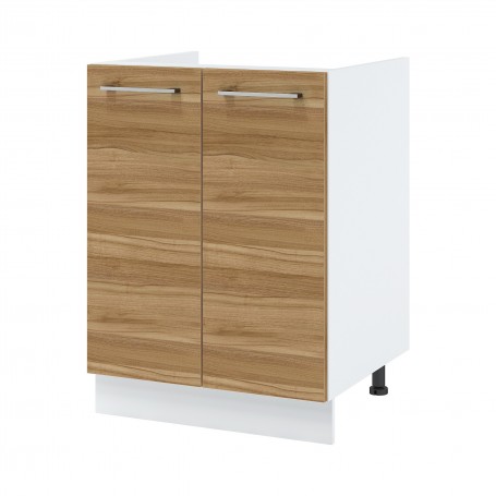 Vella D 6 P/L Szafka kuchenna dolna dwudrzwiowa 60cm