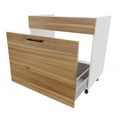 Vella DZS 8 Szafka zlewowa z szufladą 80cm