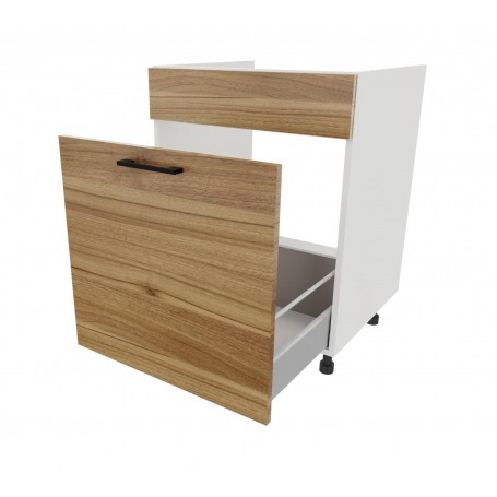 VELLA DZS 6 Szafka zlewowa z szufladą 60cm