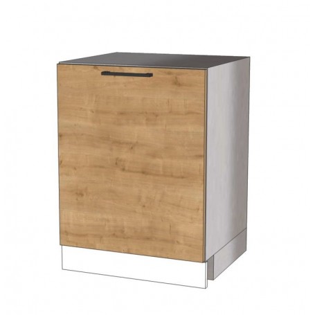 Vella FZ 6B Front do zmywarki z ukrytym panelem sterującym 60cm