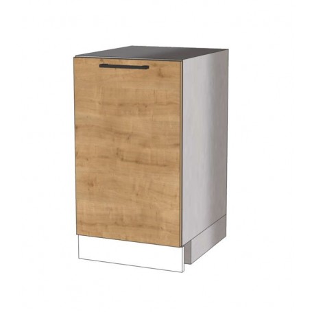 Vella FZ 45B Front do zmywarki z ukrytym panelem sterującym 45cm