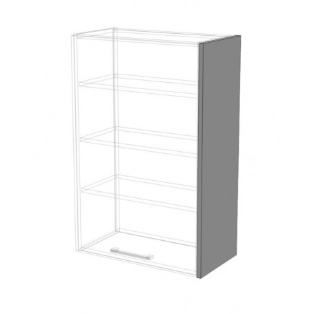 Vella PAN 94/32 Panel boczny zakończeniowy / Bok w kolorze frontu