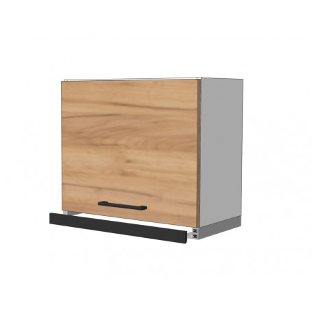 Vella WO 6/50 SLIM Szafka wisząca do zabudowy okapu teleskopowego 60cm