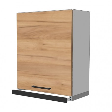 Vella W 6/72 SLIM Szafka wisząca do zabudowy okapu teleskopowego 60cm