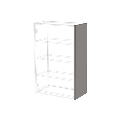 Campari Panel boczny 108/32 Bok kończący w kolorze frontów 108cm x 32cm