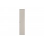 Bella Cashmere 80-35-1D - Szafka łazienkowa jednodrzwiowa wysoka 35cm