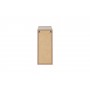 Regał Cashmere 81-20-44 Szafka otwarta pod blat 20cm
