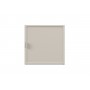 Bella Cashmere 83-35-1DQ - Szafka łazienkowa górna Qubik 35cm x 35cm