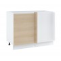 Campari DPP 105/65 - Szafka kuchenna narożna dolna 105cm x 65cm