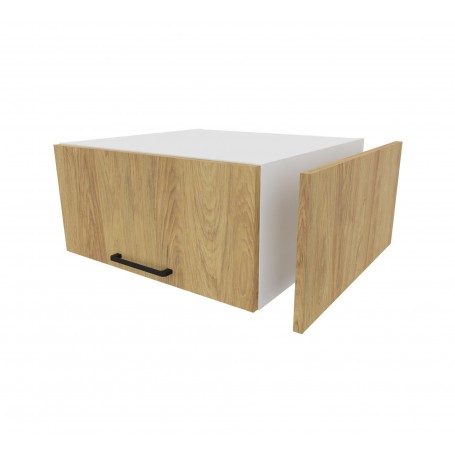 Kam Mono P2 / K2 / KC2 - Bok nakładany do nadstawek o wysokości 29cm