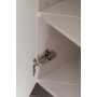 Viva Cashmere 82-60-2D - Szafka łazienkowa pod umywalkę 60cm