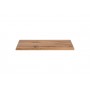 UN. 89-100-B WOTAN Blat łazienkowy w kolorze Dąb Wotan - 100cm x 46cm