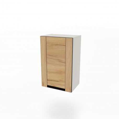 KamMono OS2 - W45.1/71 - Szafka górna jednodrzwiowa 45cm