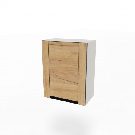 KamMono OS2 - W55.1/71 - Szafka górna jednodrzwiowa 55cm