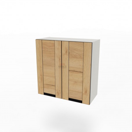 KamMono OS2 - W70/71 - Szafka górna dwudrzwiowa 70cm