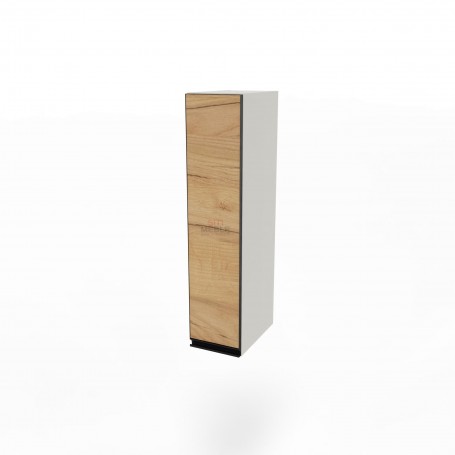 KamMono OS2 - W20.1/90 - Szafka górna jednodrzwiowa 20cm