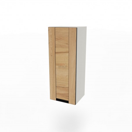 KamMono OS2 - W35.1/90 - Szafka górna jednodrzwiowa 35cm