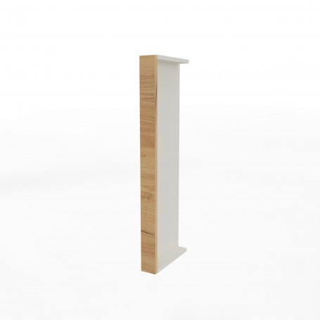 Kam Mono - Blenda szafki wiszącej W7BL/90