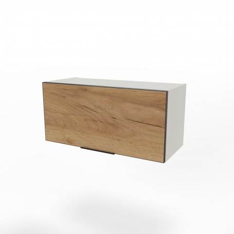 Kam Mono K2 WO75/35 Szafka wisząca niska 75cm - Wysokość 35cm