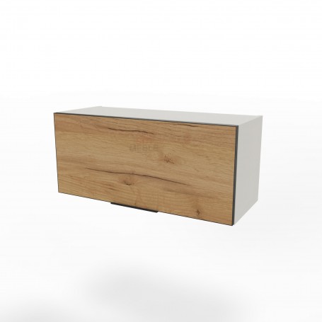 Kam Mono K2 WO80/35 Szafka wisząca niska 80cm - Wysokość 35cm