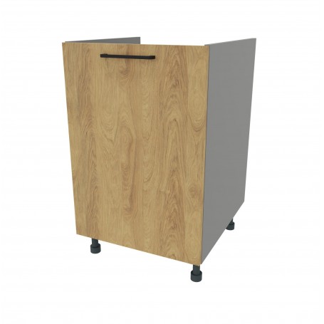 Kam Mono P2 DZCSS 45 Szafka dolna pod zlewozmywak 45cm