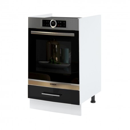 Vella ZK 45 Szafka kuchenna do zabudowy piekarnika 45cm