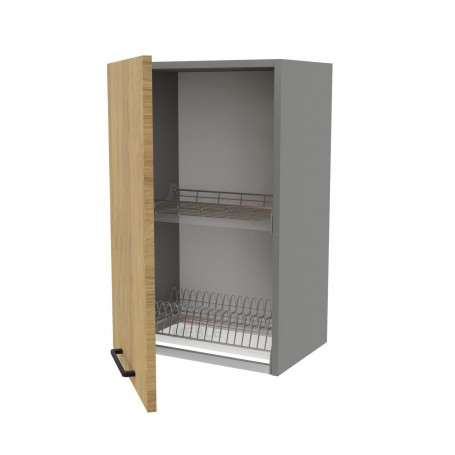 Kam Mono P2 WS45.1/71 Szafka wisząca z ociekarką 45cm