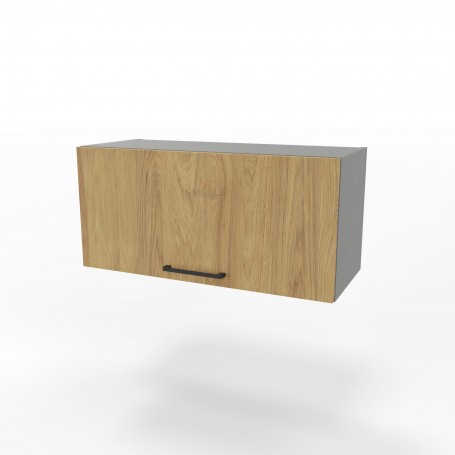 Kam Mono P2 WO75/35 Szafka wisząca niska 75cm - Wysokość 35cm