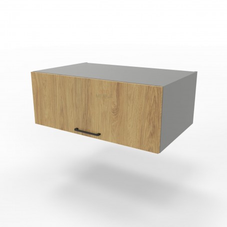 Kam Mono P2 WO90/35N Nadstawka głęboka do montażu nad słupkami 90cm