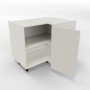 Kam Mono F - DRP100x70 Szafka dolna narożna 100cm x 70cm