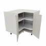 Kam Mono F - DRP90 Szafka narożna 90cm x 90cm