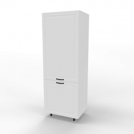 Kam Mono F - SL75/71 Słupek - Szafka do zabudowy lodówki 75cm