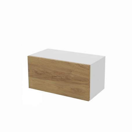 BRIKS WD 60 Barek - Szafka wisząca 60cm x 30cm - Meble modułowe Layman