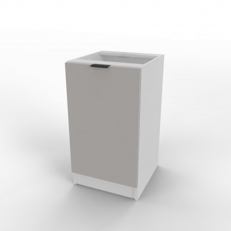 EcoModel PRO D 45 Szafka kuchenna jednodrzwiowa 45cm