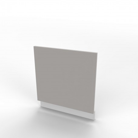 EcoModel PRO FZ6A Front do zabudowy zmywarki 60cm Szerokość 60cm wysokość 57cm