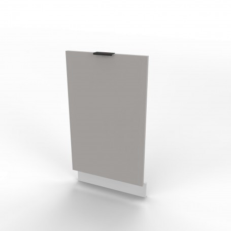 EcoModel PRO FZ45B Front do zabudowy zmywarki 45cm Szerokość 45cm / Wysokość 71,3cm