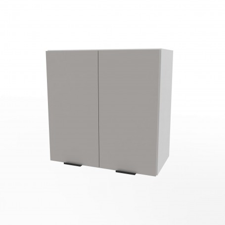 EcoModel PRO W 6/60 Szafka wisząca dwudrzwiowa 60cm