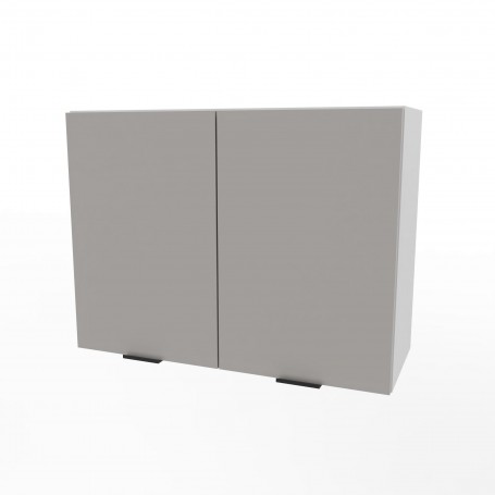 EcoModel PRO W 8/60 Szafka wisząca dwudrzwiowa 80cm