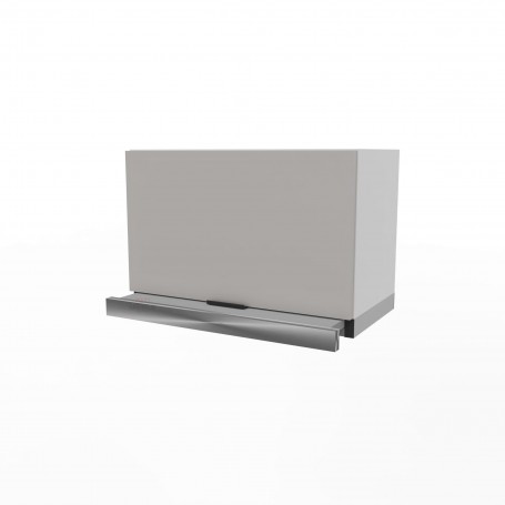 EcoModel PRO WO 6/36 SLIM Szafka wisząca do zabudowy okapu 60cm